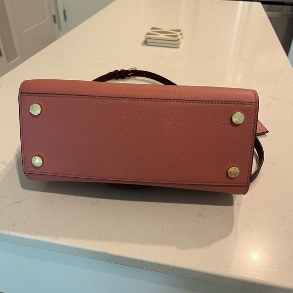 Michael Kors Purse 👜 🩷 - Picture 5 of 6